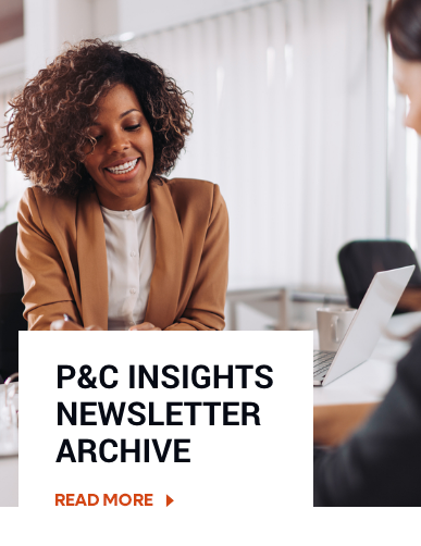 P&C News Image