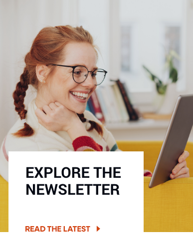 Explore Customer Service Advisory Newsletter