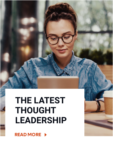 View latest Telecom latest thought leadership