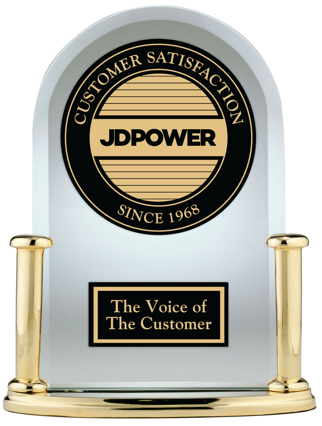 VOC trophy
