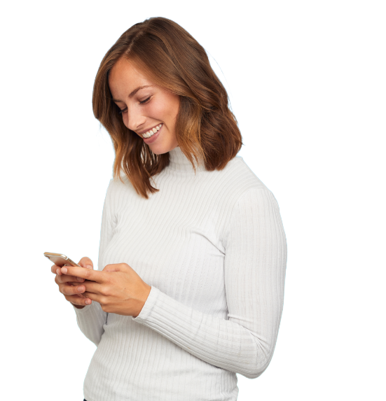 Women Reviewing JD Insurance Shopping Data and Insights
