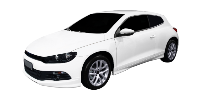 ALG Car