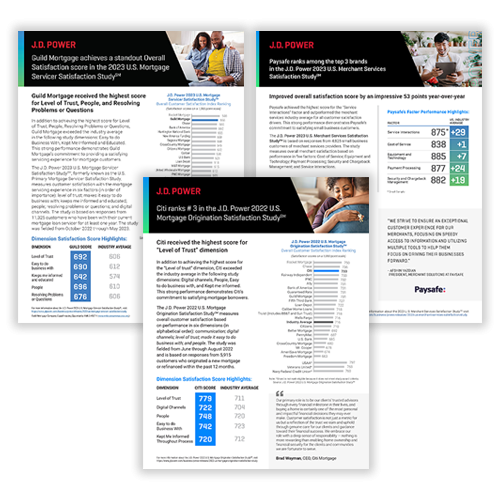 report preview