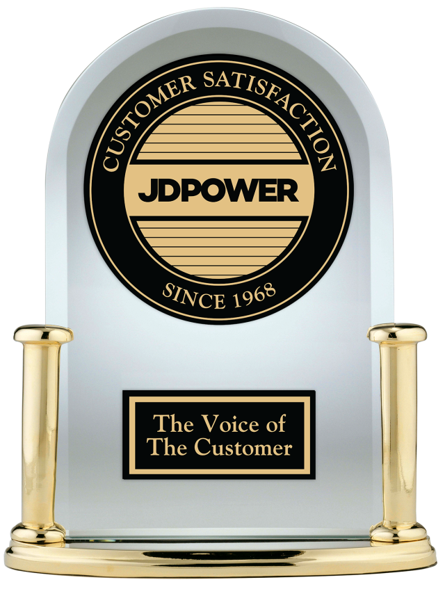 Press release and award info