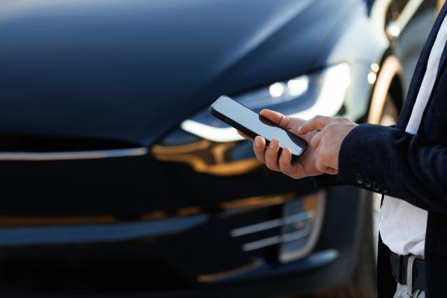 Vehicle App Usage_2024 ICE Page