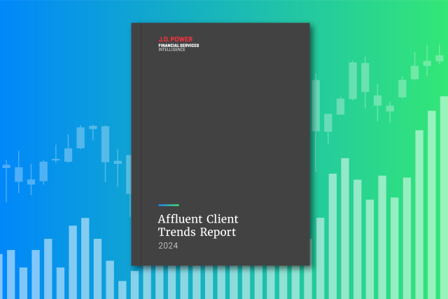 Affluent Client Trends Report Preview