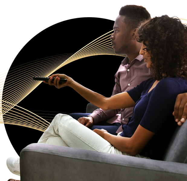 Television Service Provider