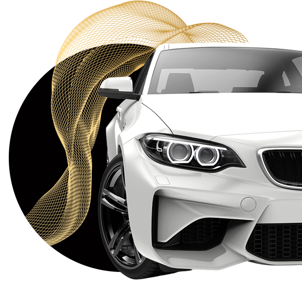 A picture of a vehicle related to the ALG Residual Value Awards
