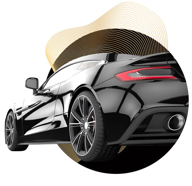 An automobile featured in the Canada ALG Residual Value Awards