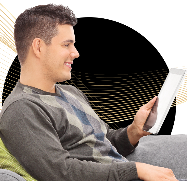 Residential Internet