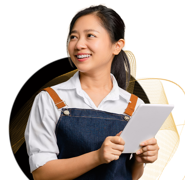 Small Business Banking