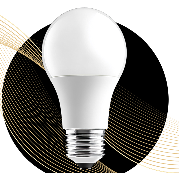 A lightbulb representing an insight from the U.S. Automotive Finance Digital Experience Study