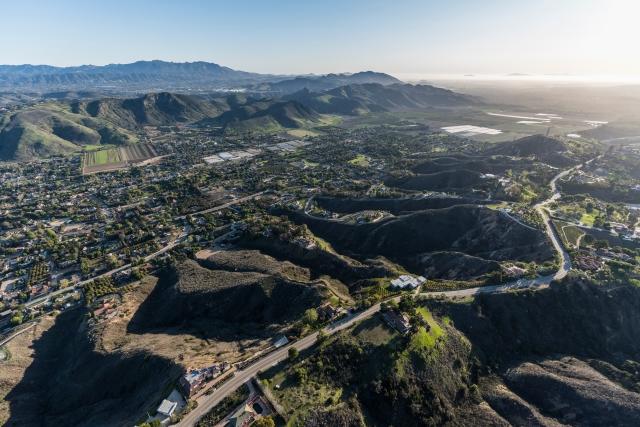 J.D. Power Climate-Related Risk Report | TCFD & SB 261