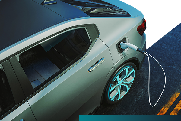  Automobile optimized using EV shopper consideration