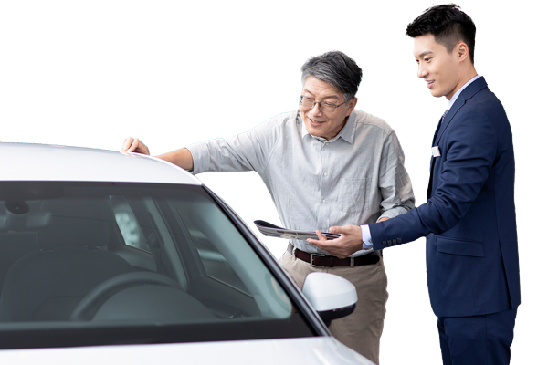 vehicle research experience and digital shopping behavior measured in the J.D. Power Manufacturer Website Evaluation