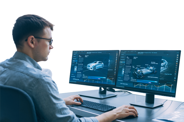 JD Power expert providing insights for 40 automotive technologies, including: Comfort & Convenience, Driver Assist, Electric Vehicle, Connected Vehicle & Smart Vehicle