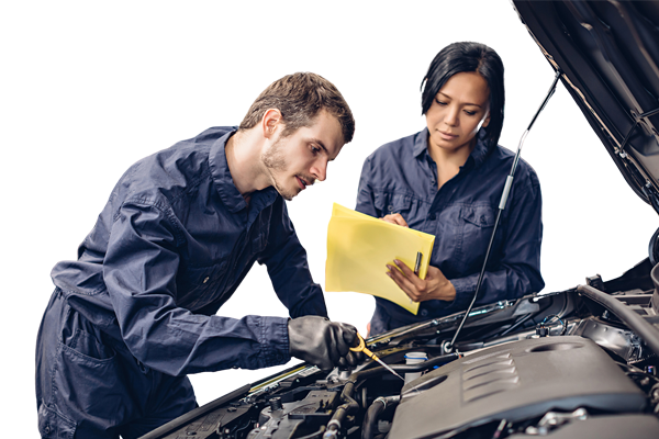Passenger vehicle representing long‑term dependability and ownership experience evaluated in the J.D. Power study