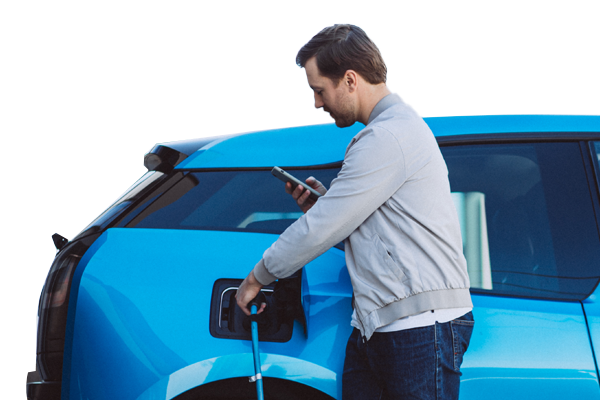 EV App Report Details