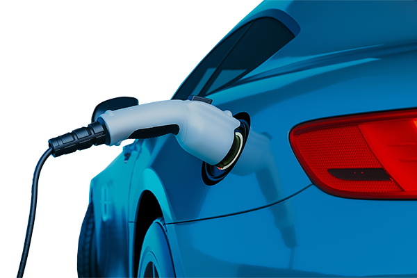 Public Charging Hero