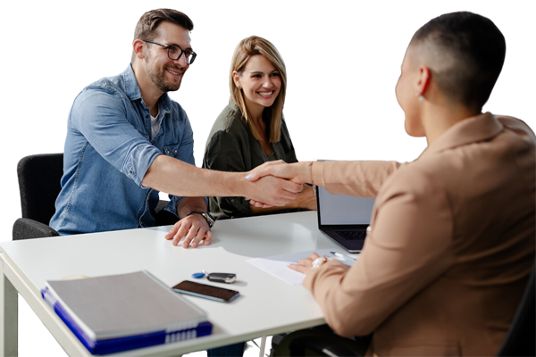 Sales Satisfaction Benefits