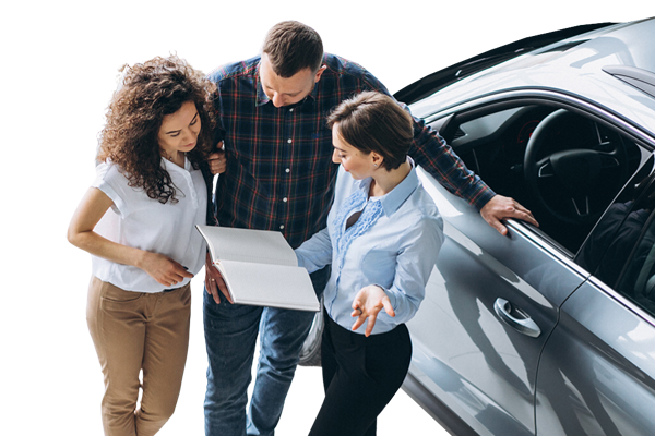 Sales Satisfaction Details