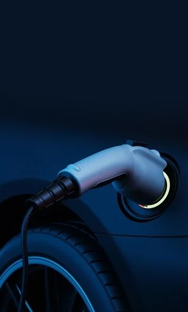 EV Ownership