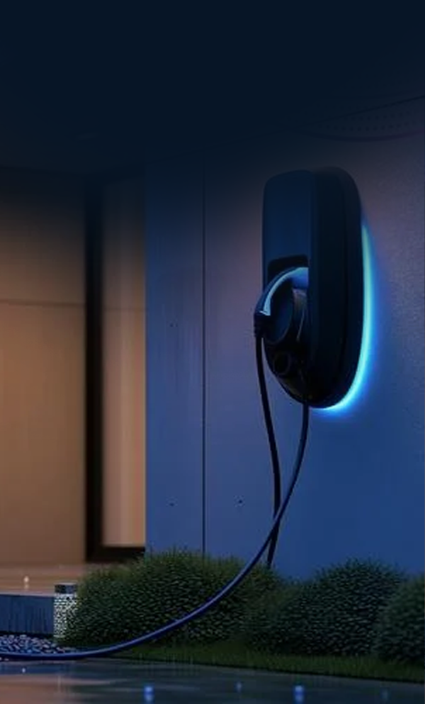 EV Home Charging