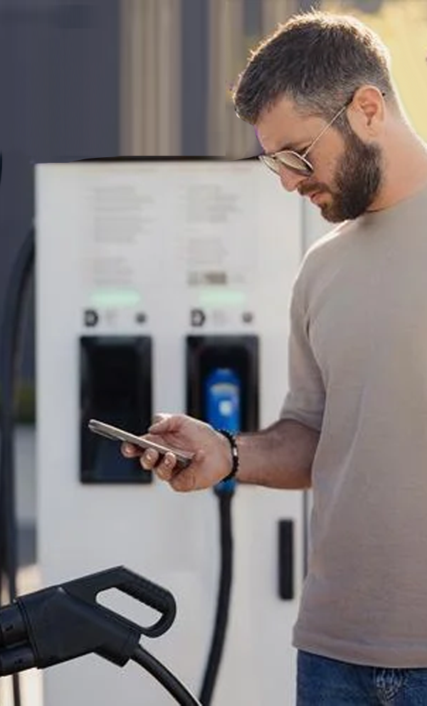 EV Public Charging