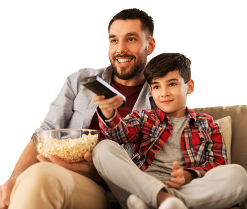 Television-Service-Provider-Study