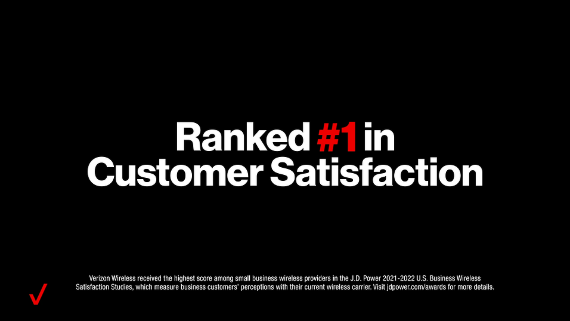 Wireless Purchase Experience Example