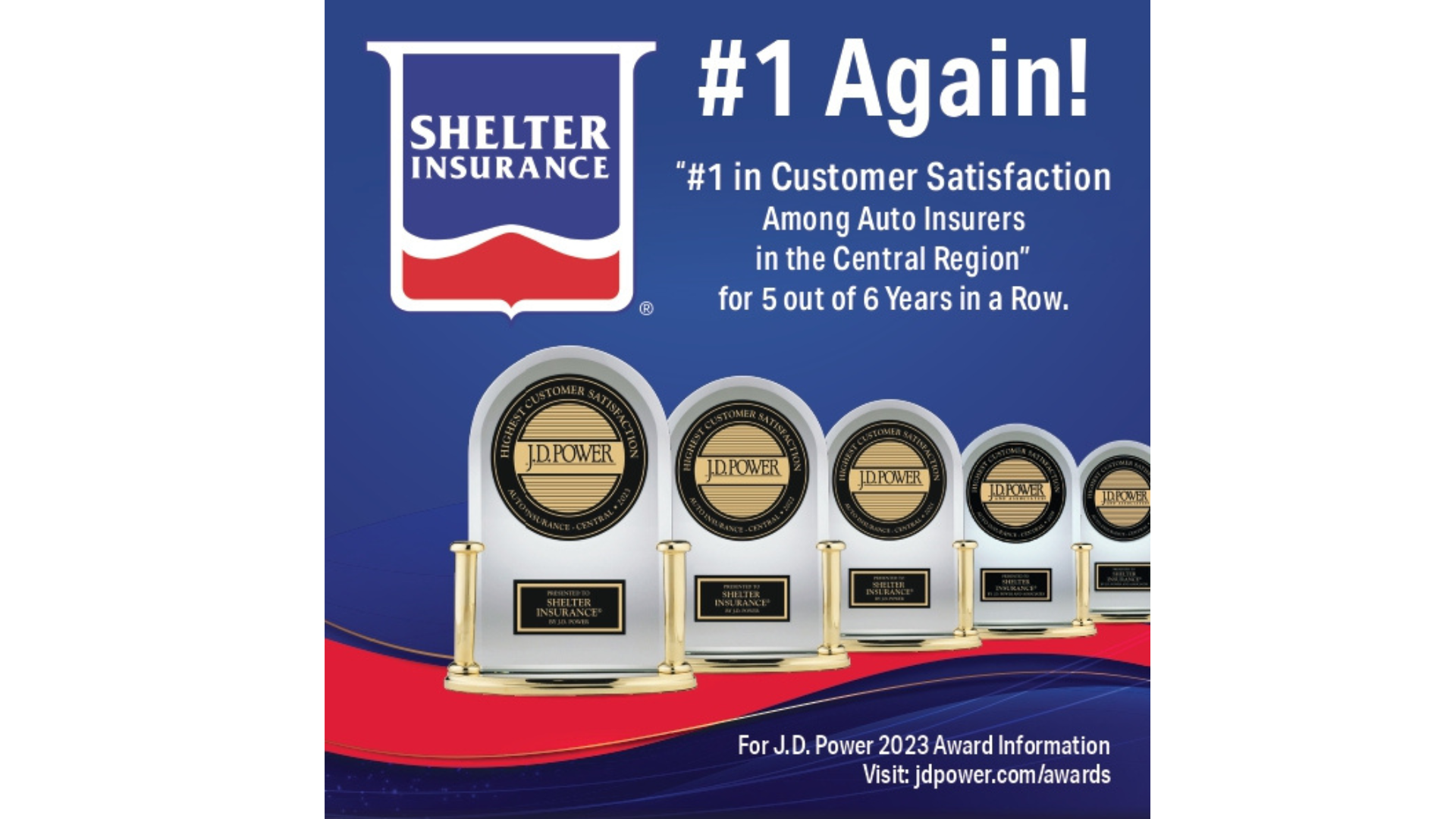 Shelter Insurance