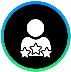 Best Practices Scorecard Icon