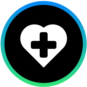 health icon