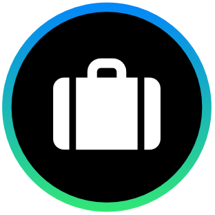 travel icon