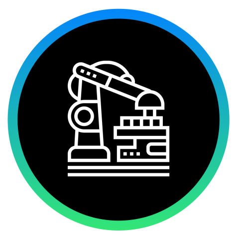 Helix Manufacturing Icon