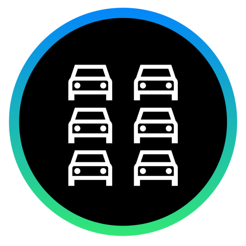 Helix Product Design Icon