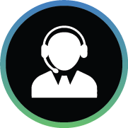 Autodata Support Icon