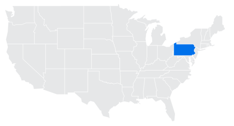 Penn Region