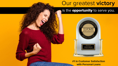 Consumer Lending Award Example 1