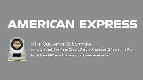 Credit Card Satisfaction Study_American Express