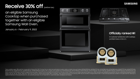 U.S. Appliance Satisfaction Study_Samsung