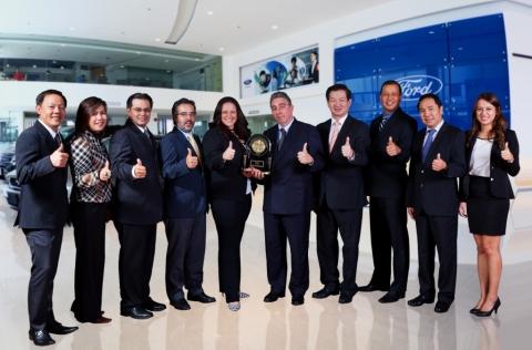 Ford_Award Celebration