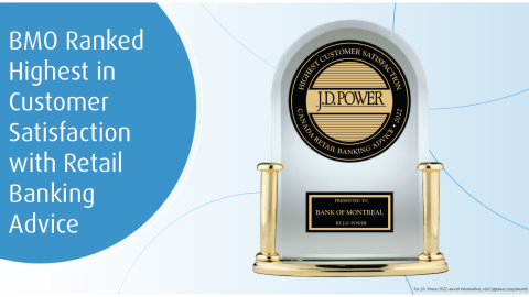 Canada Retail Banking Award Example_BMO