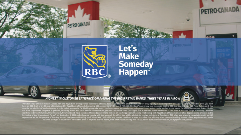 Canada Retail Banking Award Example_RBC