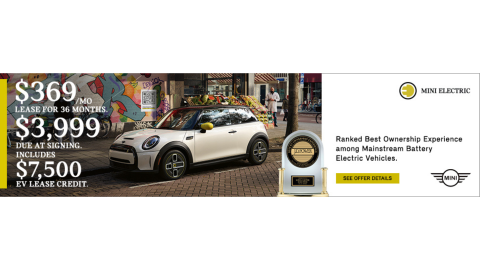 EVX Public Charging Award Example_MINI