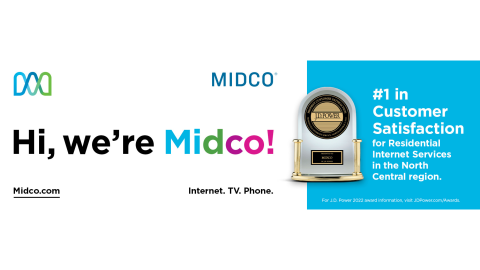 Resident Internet Service Provider_Midco