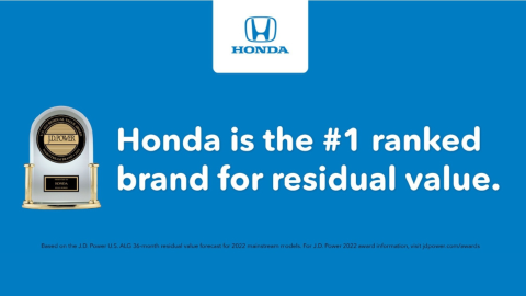 Honda ALG