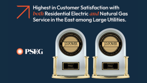 Electric Utility Residential Customer_PSE&G