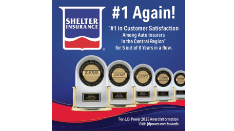 Shelter Insurance