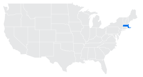 Massachusetts